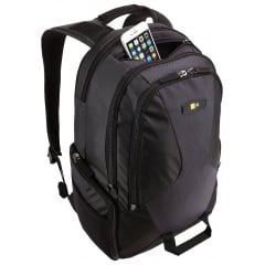 Рюкзак Case Logic InTransit Backpack 22 л RBP-414 Black (7081861) Миргород