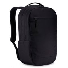 Рюкзак Case Logic Invigo Eco 15.6 дюйм INVIBP-116 Black (6949036) Лосинівка
