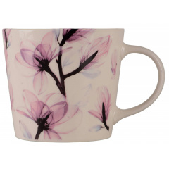 Чашка Limited Edition Flora B 420 мл Белый (7136693) Киев