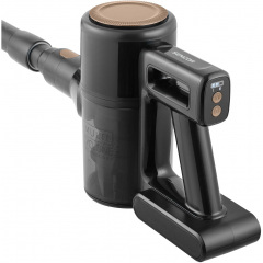 Аккумуляторный пылесос Sencor SVC 7222BK (7200560) Кобыжча