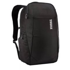 Рюкзак Thule Accent Recycled Backpack 23 л TACBP-2116 Black (7081841) Миргород