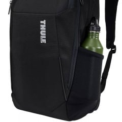 Рюкзак Thule Accent Recycled Backpack 23 л TACBP-2116 Black (7081841) Миргород