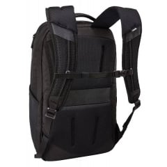 Рюкзак Thule Accent Recycled Backpack 23 л TACBP-2116 Black (7081841) Миргород