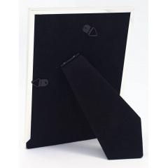 Фоторамка EVG ONIX 10х15 см E05 White (7119209) Кропива