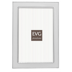 Фоторамка EVG ONIX 10х15 см E02 White (7119205) Кропива