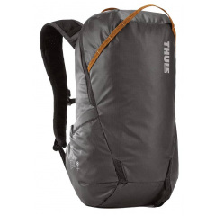 Рюкзак Thule Stir 18 л Hiking Backpack TSTU-318 Obsidian (7121903) Кропива
