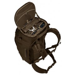 Рюкзак Thule Landmark Travel Pack 70 л TLPM-270 Deep Khaki (7121897) Кропивницкий