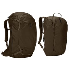 Рюкзак Thule Landmark Travel Pack 70 л TLPM-270 Deep Khaki (7121897) Кропивницкий