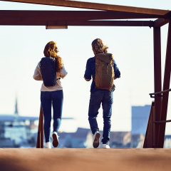 Рюкзак Thule AllTrail X 15 л Hiking Backpack TALX-115 Nutria (7121884) Київ