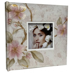 Фотоальбом EVG 20sheet S29x32 Sakura Разноцветный (7094204) Переяслав-Хмельницкий