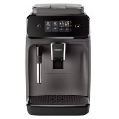 Кавомашина Philips EP1224/00 1.8 л Чорний (6895983) Боярка