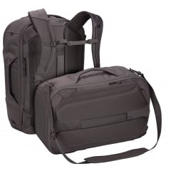 Рюкзак Thule Subterra 2 Convertible Carry-On Bag 40 л TSD-440 Vetiver Gray (7141743) Каменское