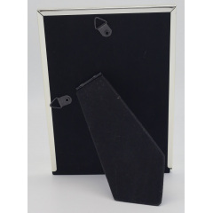 Фоторамка EVG ONIX 10х15 см S07 Silver (7119222) Пологи