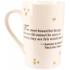 Чашка Led Little Prince 360 мл Білий (7133179) Київ