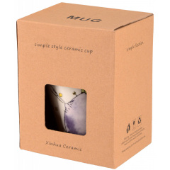 Чашка Led Little Prince 360 мл Білий (7133179) Київ