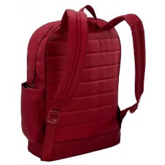 Рюкзак Case Logic Commence 24 л 15.6 дюйм CCAM-1216 Pomegranate Red (7128432) Ковель