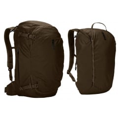 Рюкзак Thule Landmark Travel Pack 60 л TLPM-260 Deep Khaki (7121892) Дзензелевка