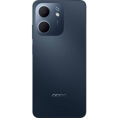 Смартфон OPPO A5x 4/128GB Midnight Blue (7157739) Ізюм