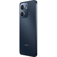 Смартфон OPPO A5x 4/128GB Midnight Blue (7157739) Ізюм