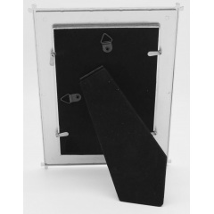 Фоторамка EVG ONIX 10х15 см Z08 White (7119241) Кропива