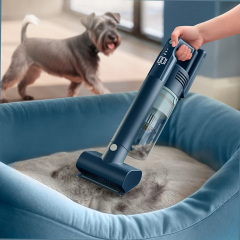 Аккумуляторный пылесос Philips XC5244/10 (7122610) Днепрорудное