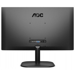 Монитор 21.5" AOC 22B2H/EU Black (6660893) Косов