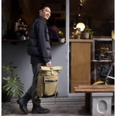 Рюкзак Thule Paramount 24 л PARABP-3116 Nutria (6949014) Долина