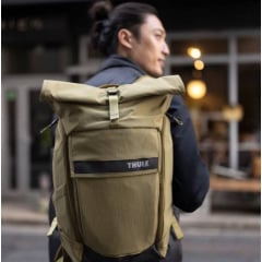 Рюкзак Thule Paramount 24 л PARABP-3116 Nutria (6949014) Долина