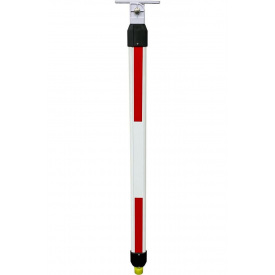 Опора Gant під стрілу шлагбауму мобільна (регульована)