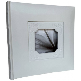 Фотоальбом EVG 20sheet T29x32 Tradition White (7094230)