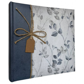 Фотоальбом EVG 10x15x200 BKM46200 Flower Lilac (7094218)