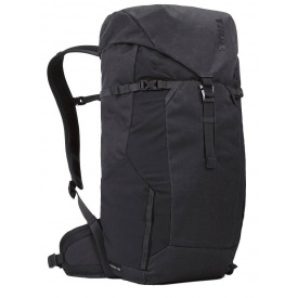 Рюкзак Thule AllTrail X 25 л Туристический Backpack TALX-125 Obsidian (7121885)