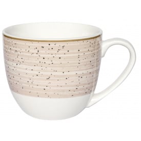 Чашка Limited Edition Stony Mokka Jumbo 540 мл Бежевый (6937668)