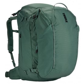 Рюкзак Thule Landmark Travel Pack 60 л TLPF-260 Woman Hazy Green (7121895)