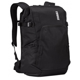 Рюкзак Thule Covert DSLR Backpack 24 л TCDK224 Black (7191273)