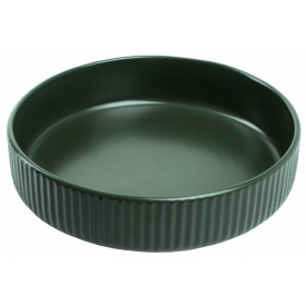 Тарілка супова Limited Edition Robust Green 20 см Зелений (7133631)