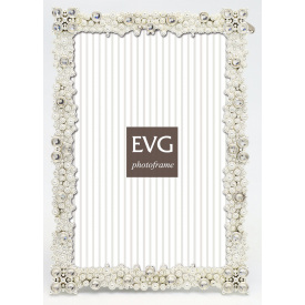 Фоторамка EVG ONIX 10х15 см Z11 Silver (7119244)