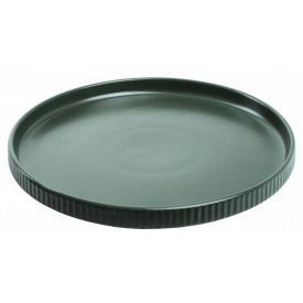 Тарілка обідня Limited Edition Robust Green 26.5 см Зелений (7133633)