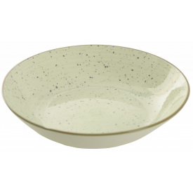 Тарелка суповая Limited Edition Stony Beige 20 см Салатовый (6937672)