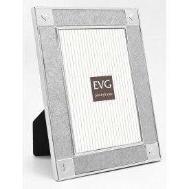 Фоторамка EVG ONIX 10х15 см S01 Silver (7119215)