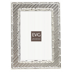 Фоторамка EVG ONIX 10х15 см S10 Silver (7119225)