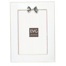 Фоторамка EVG ONIX 10х15 см E05 White (7119209)