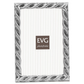 Фоторамка EVG ONIX 10х15 см S02 Silver (7119216)
