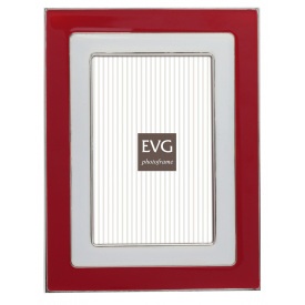 Фоторамка EVG ONIX 10х15 см E07 Red (7119211)