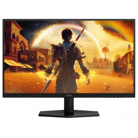 Монитор 27" AOC Q27G42ZE Black (7143533)