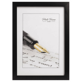 Фоторамка LA 21x30 см 2014-1112 Black (7145224)
