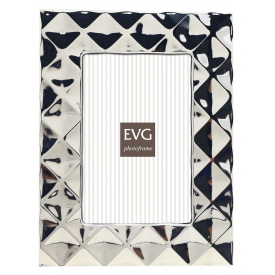 Фоторамка EVG ONIX 10х15 см S13 Silver (7119228)