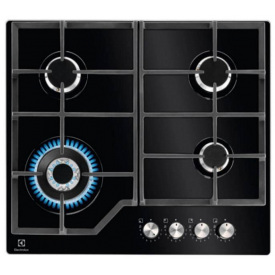 Газовая варочная поверхность Electrolux KGG64362K Черный (6874411)