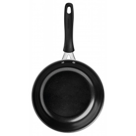 Сковорода Tramontina Tunis 24 см Черный (7067739)