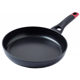 Сковорода Pyrex Optima 30 см Черный (7120895)